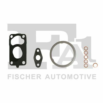 FISCHER BMW Комплект прокладок турбокомпрессора E90, E91, E92, E60, E61, E63