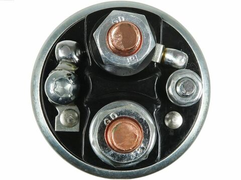 Реле стартера втягуюче (24V) Daf 95/XF 105 87- Реле стартера втягуюче (24V) Daf 95/XF 105 87-