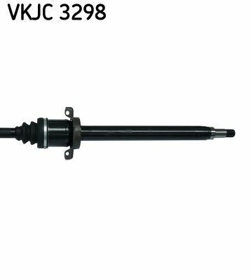 Привідний вал