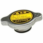 Кришка радіатора