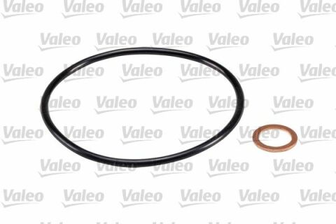 Фільтр масляний VW Passat/Audi A4/A6 2.5 TDI 97-05 Фільтр масляний VW Passat/Audi A4/A6 2.5 TDI 97-05