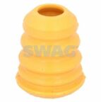 Буфер, підвіска