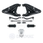 Комп-кт рычагов подвески
