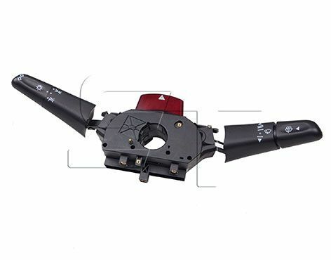 Перемикач на рульовій колонці