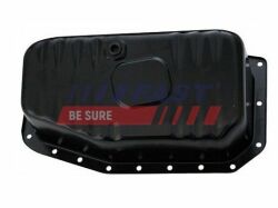 Піддон двигуна метал Fiat Ducato 02-06, Peugeot Boxer 02-06, Citroen Jumper 02-06