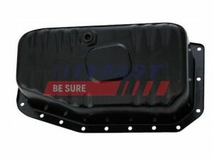 Піддон двигуна метал Fiat Ducato 02-06, Peugeot Boxer 02-06, Citroen Jumper 02-06