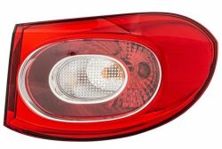 Задній ліхтар правий P21W, WY21W TIGUAN (5N_) 08-