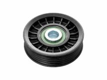 Натяжний ролик 77x20.5x15