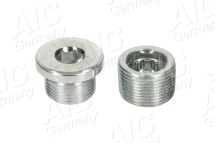 Болт зливу олії VW Caddy 04- (M22x1.5x14) Болт зливу олії VW Caddy 04- (M22x1.5x14)