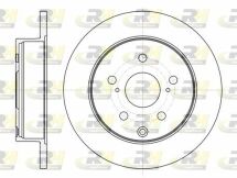 Тормозной диск Тормозной диск
