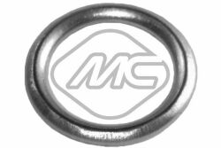Прокладка болта масл. піддону d14x20mm (мідь) Прокладка болта масл. піддону d14x20mm (мідь)