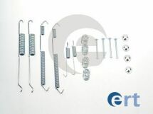 Установочный к-кт. торм. кол. NISSAN VANETTE 96-