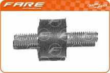 Кронштейн, корпус повiтряного фiльтра