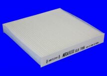 Фільтр салонний