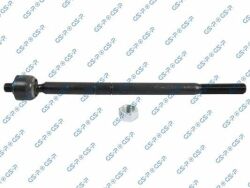 Тяга рульова FORD Mondeo III 00-07, L/R