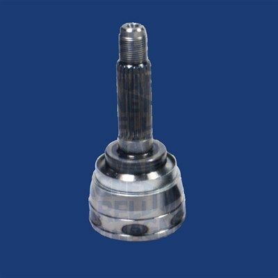 ШРКШ зовнішній комплект Daewoo Tico