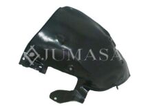 Обшивка, колісна ніша Обшивка, колісна ніша