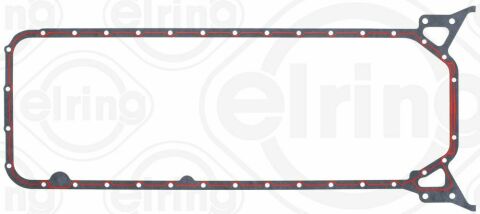 Прокладка піддону DB OM603-606