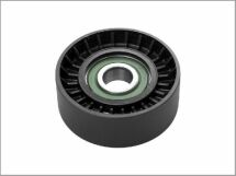 Натяжний ролик пластик 70x26x17
