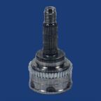 ШРКШ зовнішній Suzuki Ignis 00–