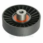 Паразитний / провідний ролик, полікліновий ремінь