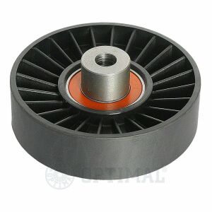 Паразитний / провідний ролик, полікліновий ремінь