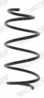 Пружина передняя Toyota Auris 2012–