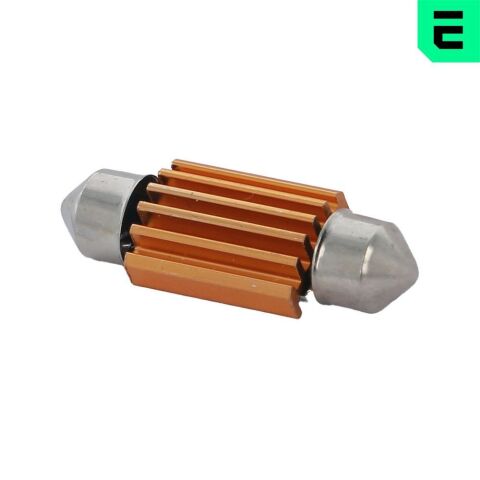 Автомобильная лампа C5W 12V SV8.5-8 36mm LED 6000K