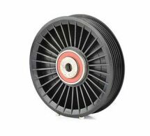 Ролик ременя генератора (направ.) Sprinter 00-/Vito (639) 03- (-AC/великий) Ролик ременя генератора (направ.) Sprinter 00-/Vito (639) 03- (-AC/великий)