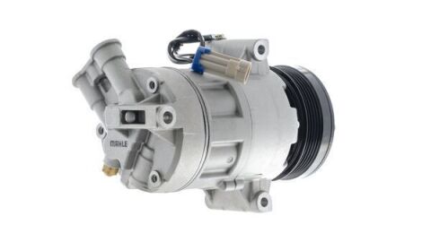 Компрессор кондиционера OPEL ASTRA H (A04) Компрессор кондиционера OPEL ASTRA H (A04)