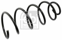 Пружина передня Peugeot 307 Пружина передня Peugeot 307