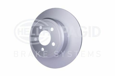 Диск гальмівний задн. THEMA 3.0 D 11- LANCIA