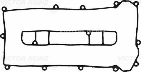 Прокладка кришки клапанів Mazda 6/Ford Mondeo 1.8 16V 00.10- (к-кт)