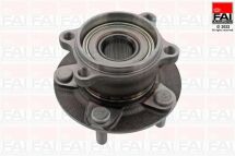 Подшипник задней ступицы с датчиком ABS Mazda 6 2.2 D 2012–, CX-5 2012–2017