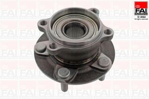 FAI MAZDA Подшипник задн. ступицы с датчиком ABS 6 2.2 D 12-, CX-5 2.2 D 12-17