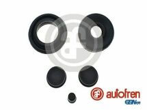 Ремкомплект заднього гальм. цилiндра Ремкомплект заднього гальм. цилiндра