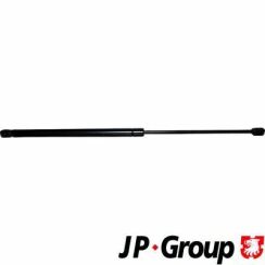 Амортизатор багажника Octavia 09-13 (586/235mm 390N) Амортизатор багажника Octavia 09-13 (586/235mm 390N)