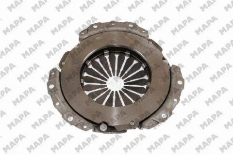 Комплект зчеплення ваз 110/112,kalina 1117/1118,priora 2170/2172 1.6 95- Комплект зчеплення ваз 110/112,kalina 1117/1118,priora 2170/2172 1.6 95-