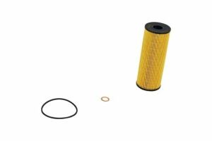 Оливний фільтр