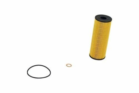 Масляный фильтр Масляный фильтр