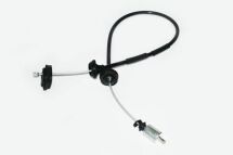 Трос сцепления Logan/Sandero 1.2-1.6 12- Трос сцепления Logan/Sandero 1.2-1.6 12-