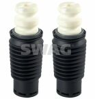 Пылезащитный комплект, амортизатор