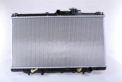 Радиатор HD ACCORD(98-)1.6 и 16V(+)[OE 19010-PDA-E01]