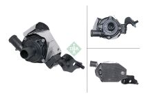 Насос системи охолодження (додатковий) VW Golf VII/VIII/Passat 1.8/2.0 TSI 13-