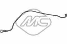 Топливная трубка Doblo 1.3 D Multijet 05-