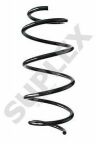 Пружина передня Mercedes-Benz W204 00–