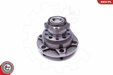 Комплект подшипника ступицы колеса