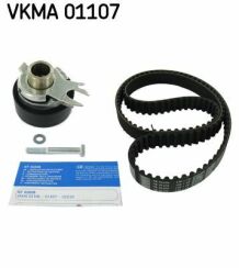 К-кт ГРМ  (ремінь + ролик натягу+болт) VW Polo,Seat 97-