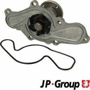 JP GROUP  MAZDA Помпа воды 626 2.5 24V