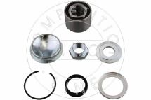 Подшипник ступицы (задней) Citroen Saxo/Xsara/Peugeot 106/206/306 96- (25x52x37) (к-кт)